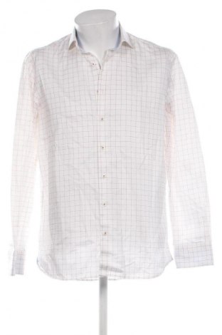 Herrenhemd Stenstroms, Größe XL, Farbe Mehrfarbig, Preis € 14,99