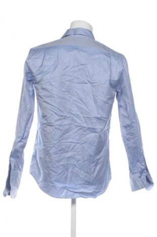 Herrenhemd Stenstroms, Größe M, Farbe Blau, Preis 26,99 €