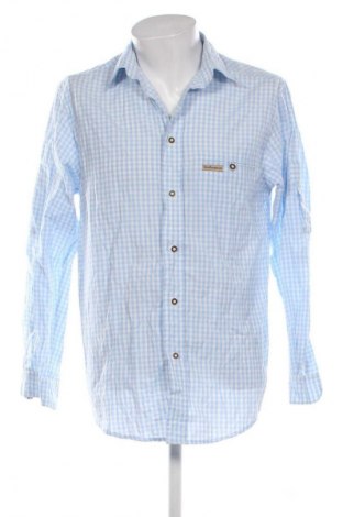 Pánská košile  Stockerpoint, Velikost M, Barva Vícebarevné, Cena  249,00 Kč