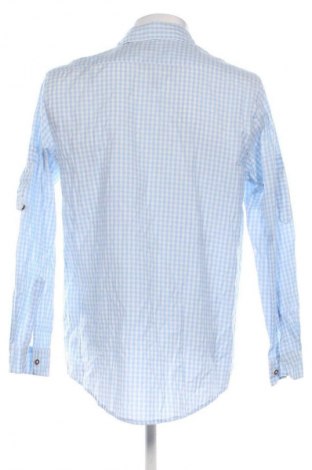 Pánská košile  Stockerpoint, Velikost M, Barva Vícebarevné, Cena  249,00 Kč