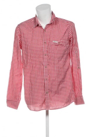 Férfi ing Stockerpoint, Méret L, Szín Piros, Ár 4 779 Ft
