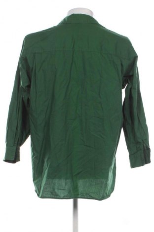 Pánská košile  Stradivarius, Velikost S, Barva Zelená, Cena  570,00 Kč