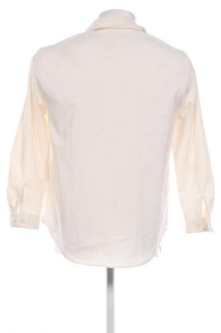 Férfi ing Stradivarius, Méret S, Szín Fehér, Ár 4 319 Ft