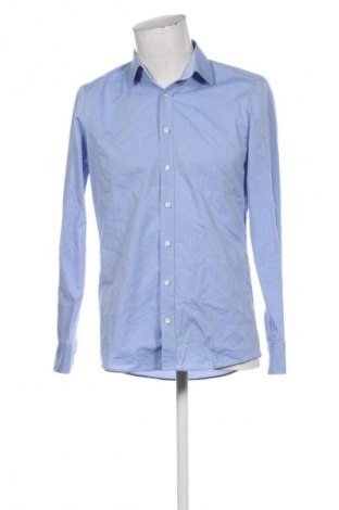 Pánská košile  Straight Up, Velikost M, Barva Modrá, Cena  179,00 Kč