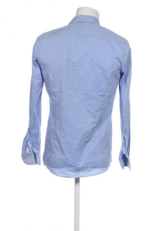 Pánská košile  Straight Up, Velikost M, Barva Modrá, Cena  179,00 Kč