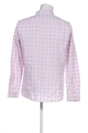 Мъжка риза Strellson, Размер L, Цвят Многоцветен, Цена 55,10 лв.