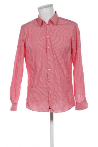 Férfi ing Strellson, Méret L, Szín Sokszínű, Ár 14 289 Ft