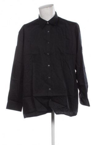 Herrenhemd Studio Leonardo, Größe XL, Farbe Schwarz, Preis 16,99 €