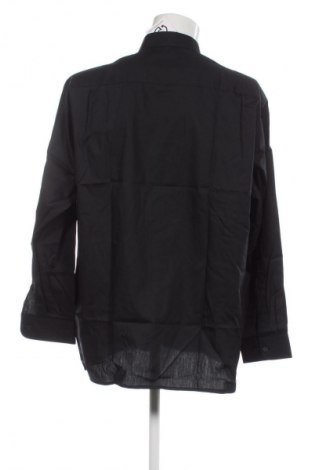 Herrenhemd Studio Leonardo, Größe XL, Farbe Schwarz, Preis 16,99 €
