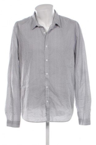 Herrenhemd Sublevel, Größe XXL, Farbe Mehrfarbig, Preis € 8,99