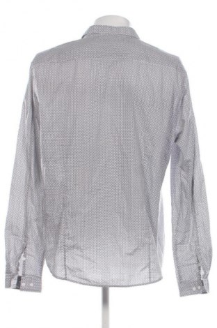 Herrenhemd Sublevel, Größe XXL, Farbe Mehrfarbig, Preis € 8,99