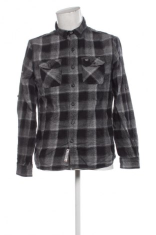 Pánská košile  Superdry, Velikost XL, Barva Vícebarevné, Cena  589,00 Kč