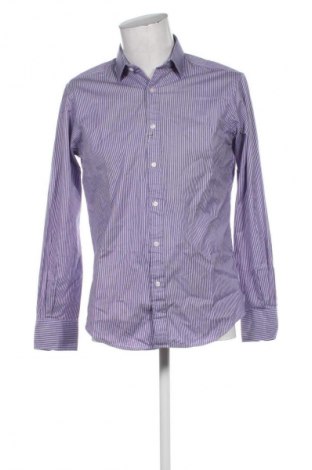 Herrenhemd T.M.Lewin, Größe M, Farbe Mehrfarbig, Preis € 63,43