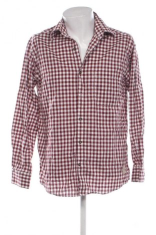 Ανδρικό πουκάμισο TCM, Μέγεθος L, Χρώμα Πολύχρωμο, Τιμή 5,99 €