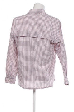 Cămașă de bărbați TCM, Mărime L, Culoare Multicolor, Preț 25,99 Lei