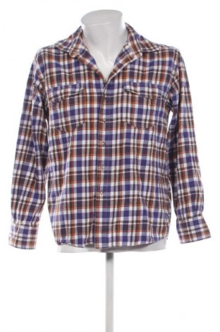 Herrenhemd TCM, Größe M, Farbe Mehrfarbig, Preis € 7,99