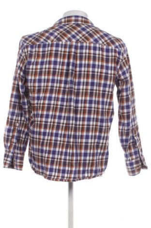 Herrenhemd TCM, Größe M, Farbe Mehrfarbig, Preis € 7,99