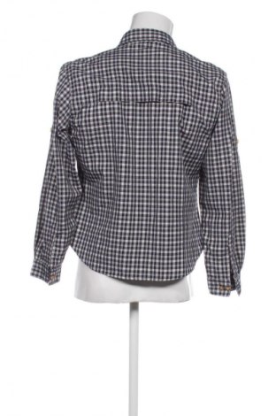 Herrenhemd TCM, Größe S, Farbe Mehrfarbig, Preis 14,77 €