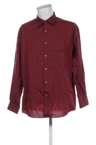 Herrenhemd TCM, Größe XL, Farbe Mehrfarbig, Preis 11,99 €