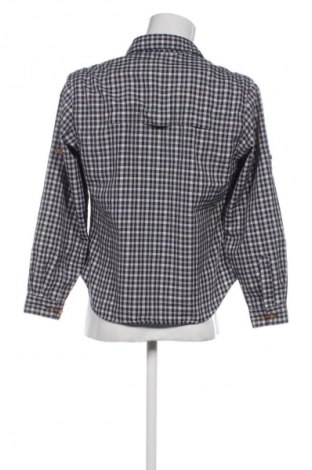 Męska koszula TCM, Rozmiar L, Kolor Kolorowy, Cena 66,67 zł