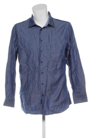 Herrenhemd Tailor & Son, Größe L, Farbe Mehrfarbig, Preis € 10,99