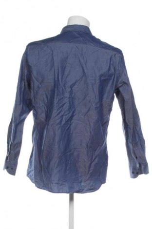 Herrenhemd Tailor & Son, Größe L, Farbe Mehrfarbig, Preis € 10,99