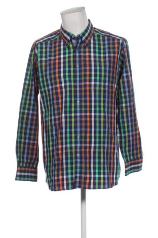 Férfi ing Tailor & Son, Méret XL, Szín Sokszínű, Ár 4 529 Ft