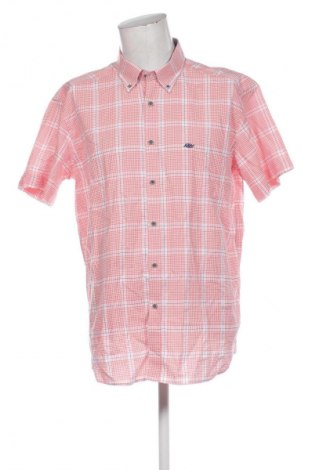 Pánská košile  Teodor, Velikost XXL, Barva Vícebarevné, Cena  319,00 Kč