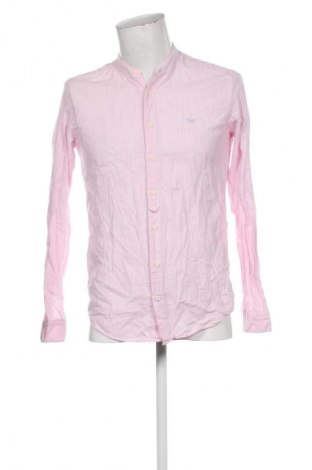 Мъжка риза Teodor, Размер M, Цвят Многоцветен, Цена 34,00 лв.