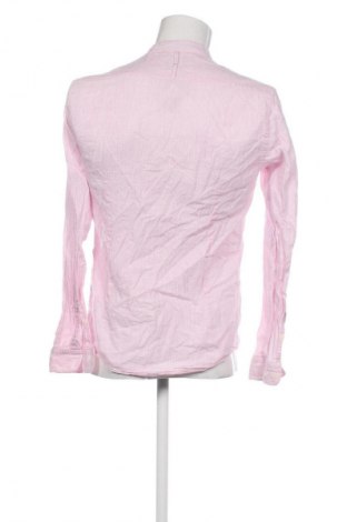 Мъжка риза Teodor, Размер M, Цвят Многоцветен, Цена 34,00 лв.