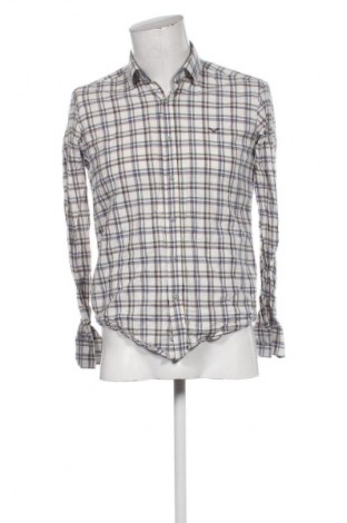 Мъжка риза Teodor, Размер M, Цвят Многоцветен, Цена 34,00 лв.