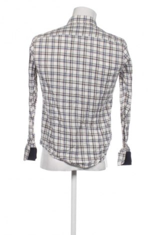 Мъжка риза Teodor, Размер M, Цвят Многоцветен, Цена 34,00 лв.