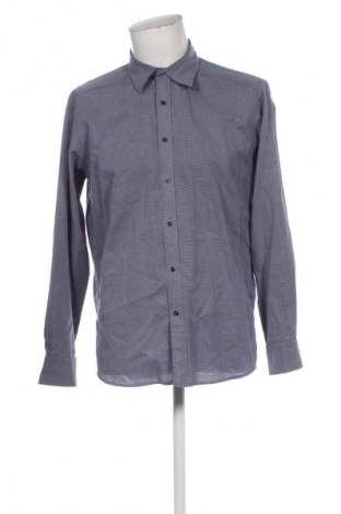 Ανδρικό πουκάμισο Teodor, Μέγεθος XL, Χρώμα Πολύχρωμο, Τιμή 17,39 €