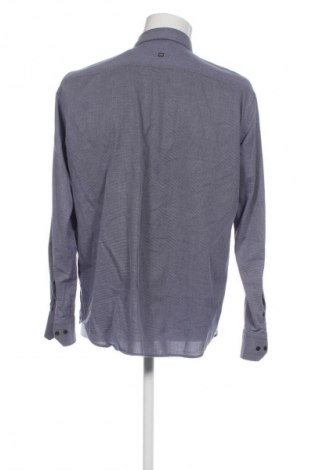 Ανδρικό πουκάμισο Teodor, Μέγεθος XL, Χρώμα Πολύχρωμο, Τιμή 17,39 €