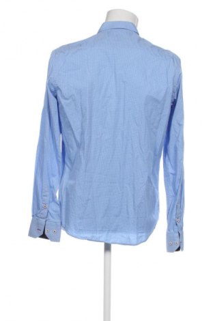 Мъжка риза Teodor, Размер L, Цвят Многоцветен, Цена 34,00 лв.