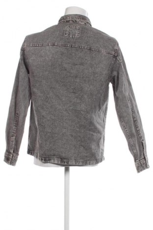 Cămașă de bărbați Terranova, Mărime S, Culoare Gri, Preț 81,18 Lei