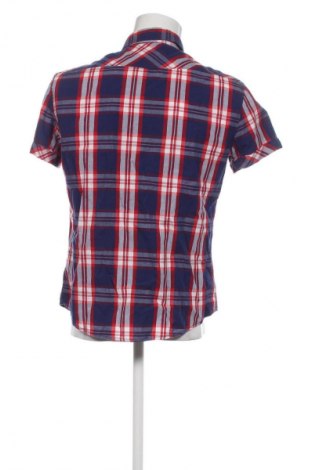 Мъжка риза Terranova, Размер L, Цвят Многоцветен, Цена 17,99 лв.