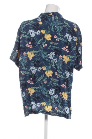 Herrenhemd Tex, Größe 3XL, Farbe Mehrfarbig, Preis € 8,99