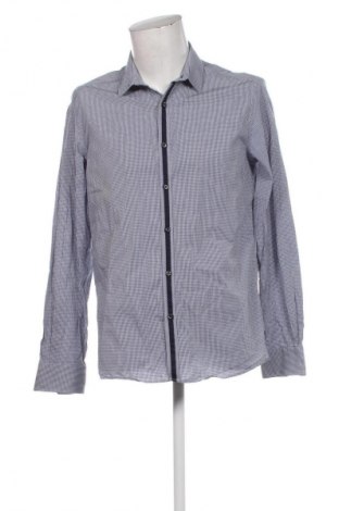 Мъжка риза Tex, Размер L, Цвят Многоцветен, Цена 13,99 лв.