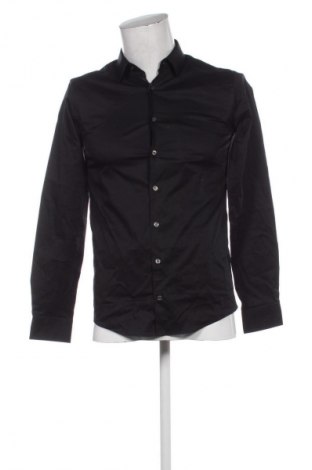 Férfi ing Tiger Of Sweden, Méret S, Szín Fekete, Ár 37 369 Ft