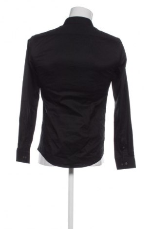 Férfi ing Tiger Of Sweden, Méret S, Szín Fekete, Ár 37 369 Ft