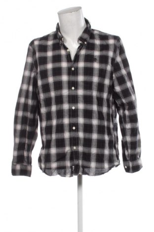 Herrenhemd Timberland, Größe XL, Farbe Mehrfarbig, Preis € 39,99
