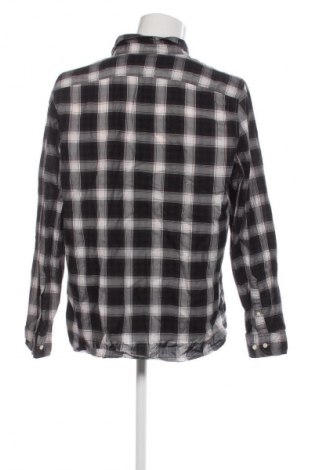 Herrenhemd Timberland, Größe XL, Farbe Mehrfarbig, Preis € 39,99