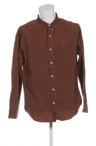 Cămașă de bărbați Timberland, Mărime XL, Culoare Multicolor, Preț 186,99 Lei