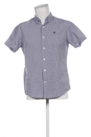 Herrenhemd Timberland, Größe M, Farbe Mehrfarbig, Preis € 31,71