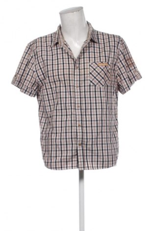 Мъжка риза Timeout, Размер XL, Цвят Многоцветен, Цена 33,82 лв.