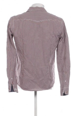 Herrenhemd Timezone, Größe M, Farbe Mehrfarbig, Preis € 5,99