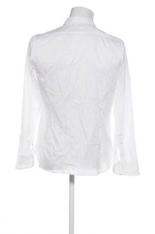 Pánská košile  Tintoria Mattei 954, Velikost M, Barva Bílá, Cena  2 549,00 Kč