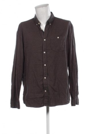 Cămașă de bărbați Tom Tailor, Mărime 3XL, Culoare Multicolor, Preț 41,31 Lei