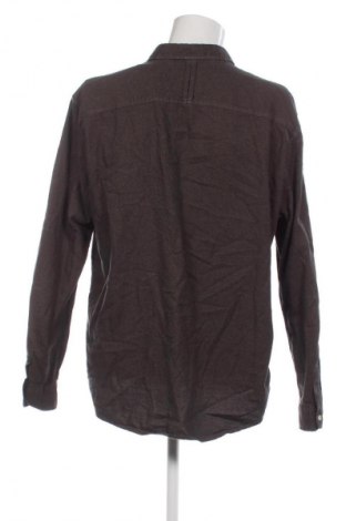 Cămașă de bărbați Tom Tailor, Mărime 3XL, Culoare Multicolor, Preț 41,31 Lei